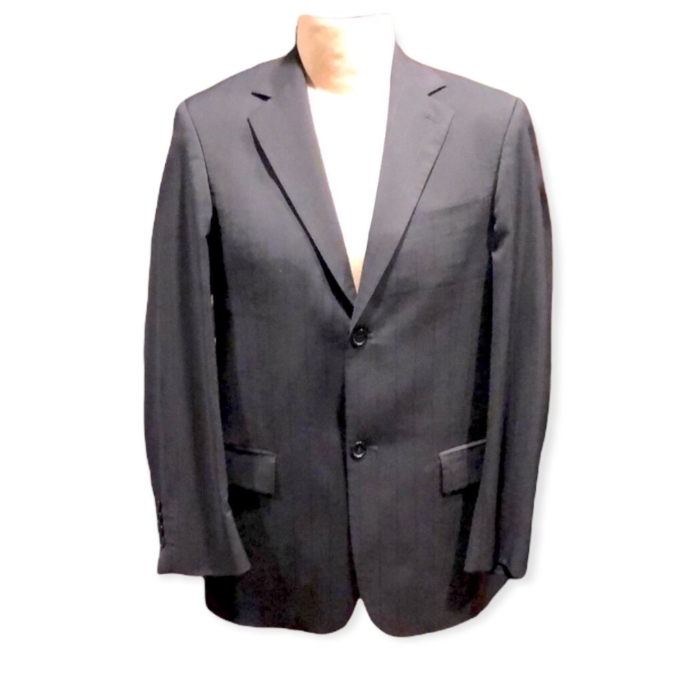 Gianni Benardi blazer jacket